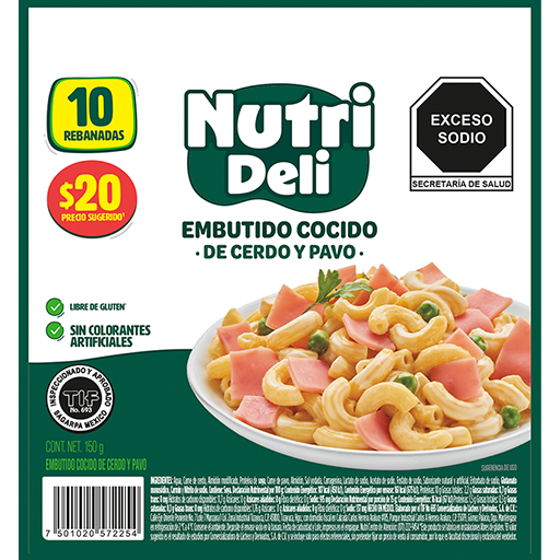 150 g