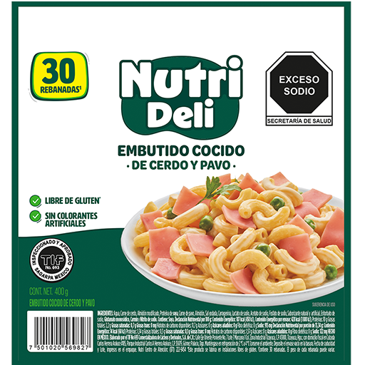 400 g