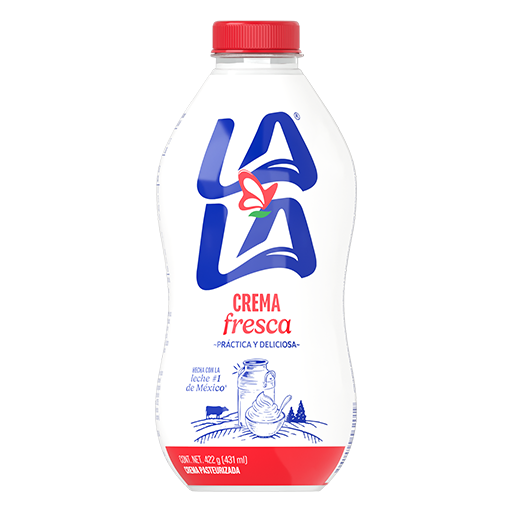 431 ml