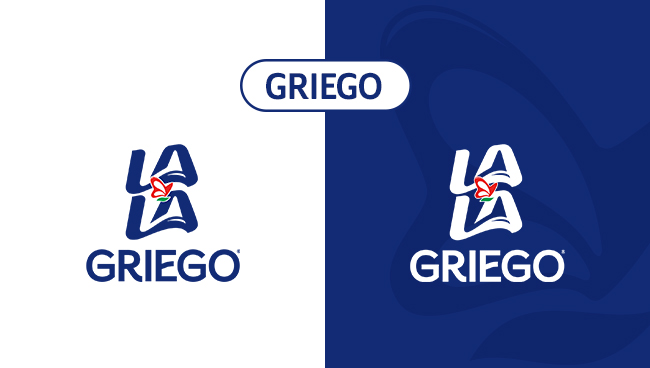 LALA GRIEGO