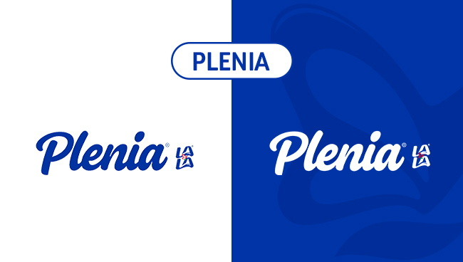 Plenia