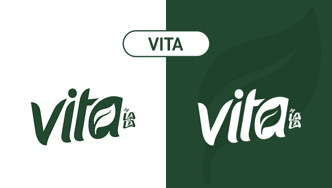 VITA BY LALA