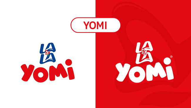 LALA YOMI
