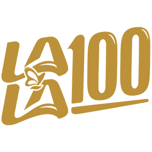 LALA 100