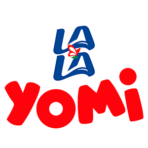LALA YOMI