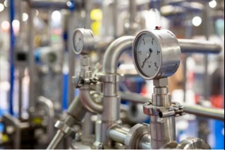 equipo y maquinaria de pasteurización de la leche fresca