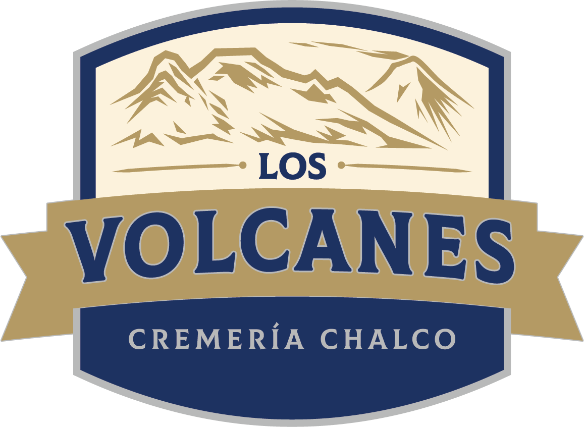 logo-Los Volcanes