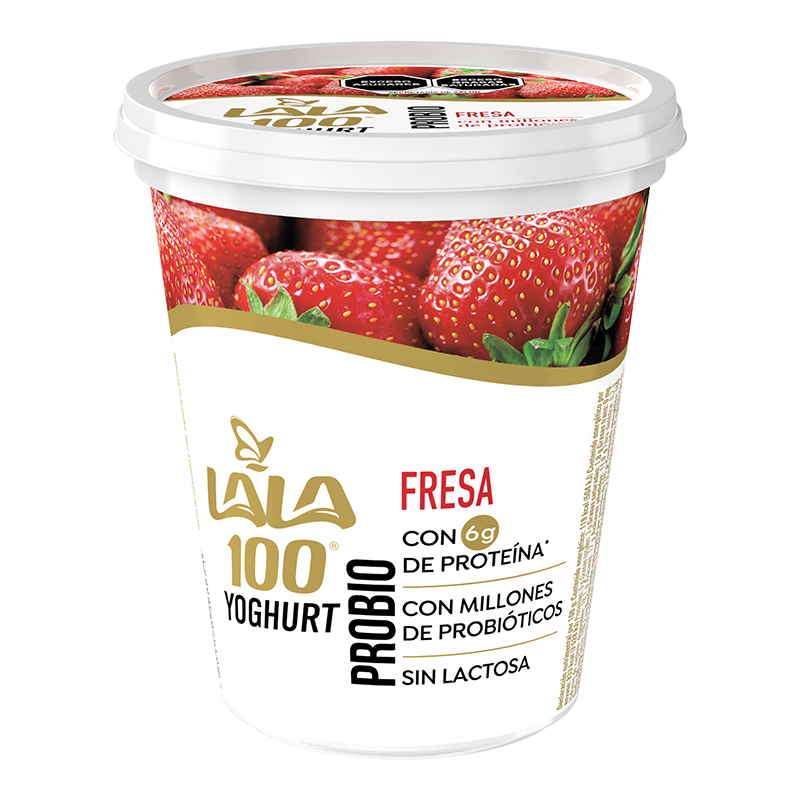 Lala Vita Avena SA 960 ml